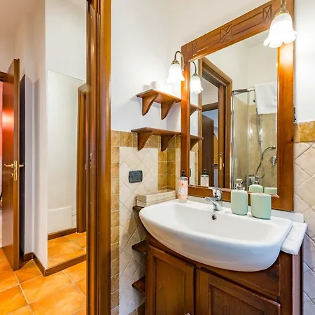 Alle Mura Aurelie Apartament