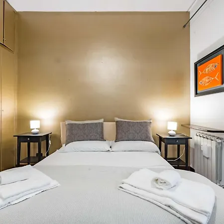Alle Mura Aurelie Apartament *