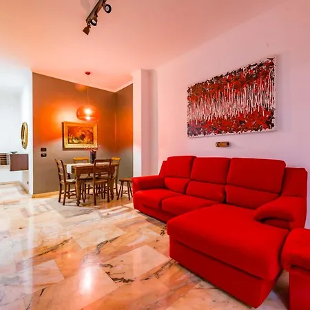Apartament Alle Mura Aurelie