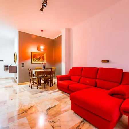 Apartament Alle Mura Aurelie Rzym