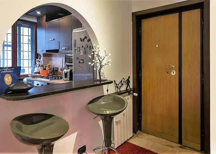 Alle Mura Aurelie * Rom