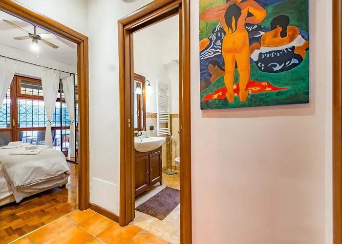 Alle Mura Aurelie * Rom