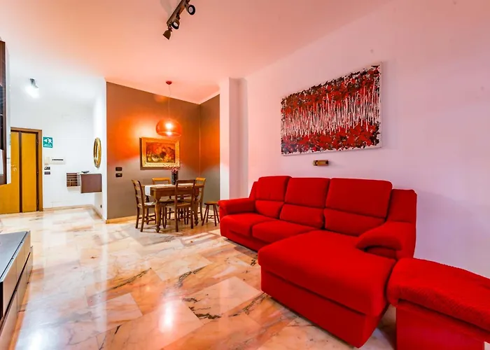 Lejlighed Alle Mura Aurelie