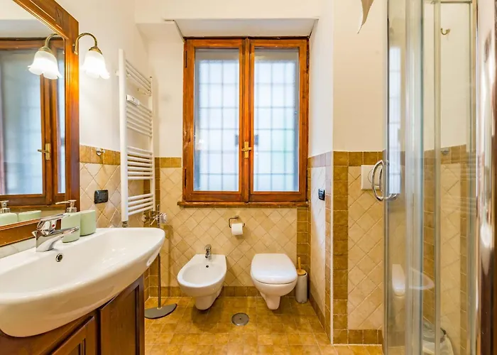 Alle Mura Aurelie Lejlighed Rom