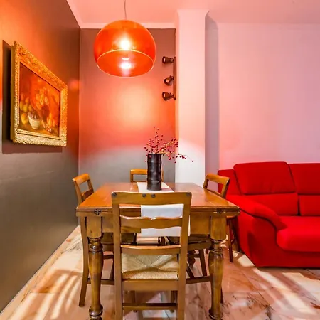 Alle Mura Aurelie Apartment Rom